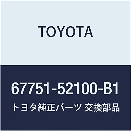 ふー様用ページ Amazon | TOYOTA (トヨタ) 純正部品 バックドアトリム ボード