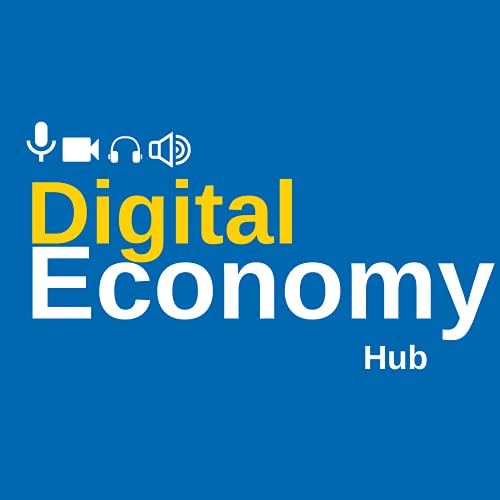 Digital Economy Hub digitaleconomyhub Amazon.in Audible Books
