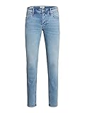 br 52 8129 Jeanshose für Herren der dänischen Marke JACK&JONES