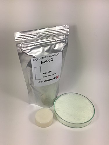 Preisvergleich Produktbild Ceras Marti Farbstoff für Kerzen