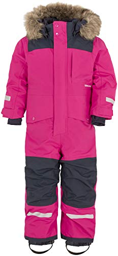 Preisvergleich Produktbild Didriksons 1913 Unisex Skianzug BJÖRNEN Lilac, 120