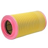 TONNISI 23429822 Air Filter Compatible with Ingersoll Rand R90 R110 1PC