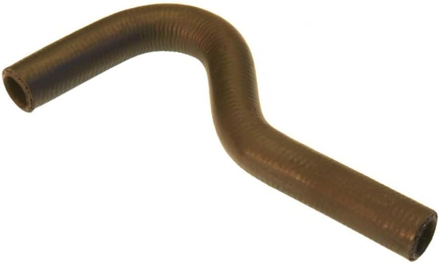 Heater To Valve HVAC Heater Hose Compatible With Toyota Supra 3.0L L6 GAS 1986 1987 1988 1989 1990 1991 1992 PC-1092684