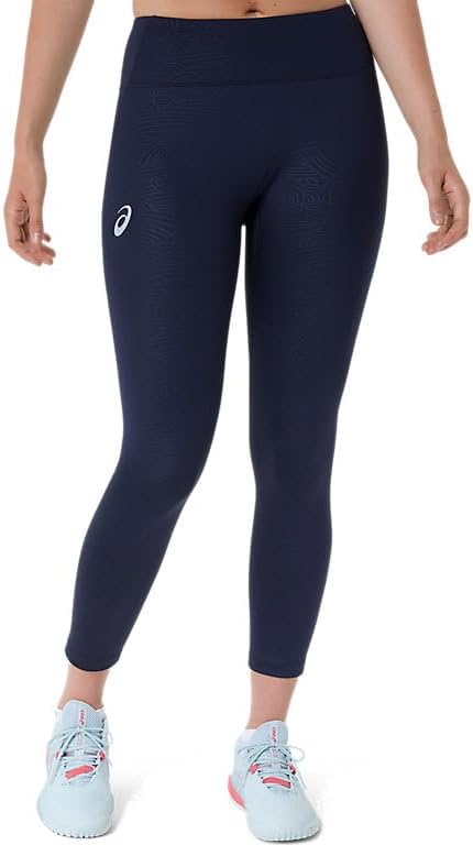 Ropa de tenis ajustada ASICS Game 7/8 para mujer