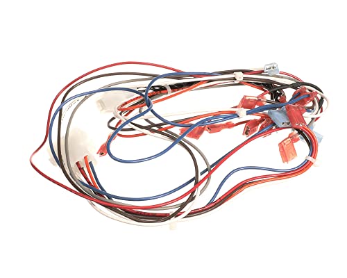 Magikitch'N 2E-B6810403 Wrg, Control Single Mkg 24