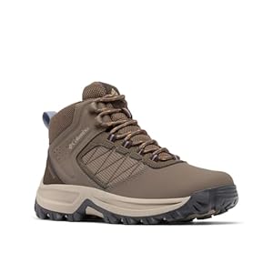 Columbia Women’s Transverse Hike Waterproof Hiking Boots