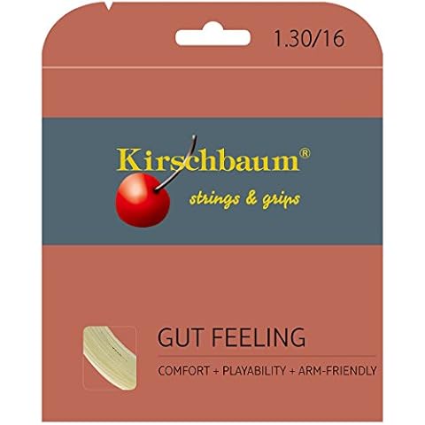 Cordage Kirschbaum K1gf130 1,3 mm Cover