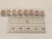Kemet T491D225K050AS Tantalum Capacitor 2.2UF 50V Lot of 8