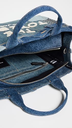 Bolso Marc Jacobs para mujer The Medium Tote miniatura 6