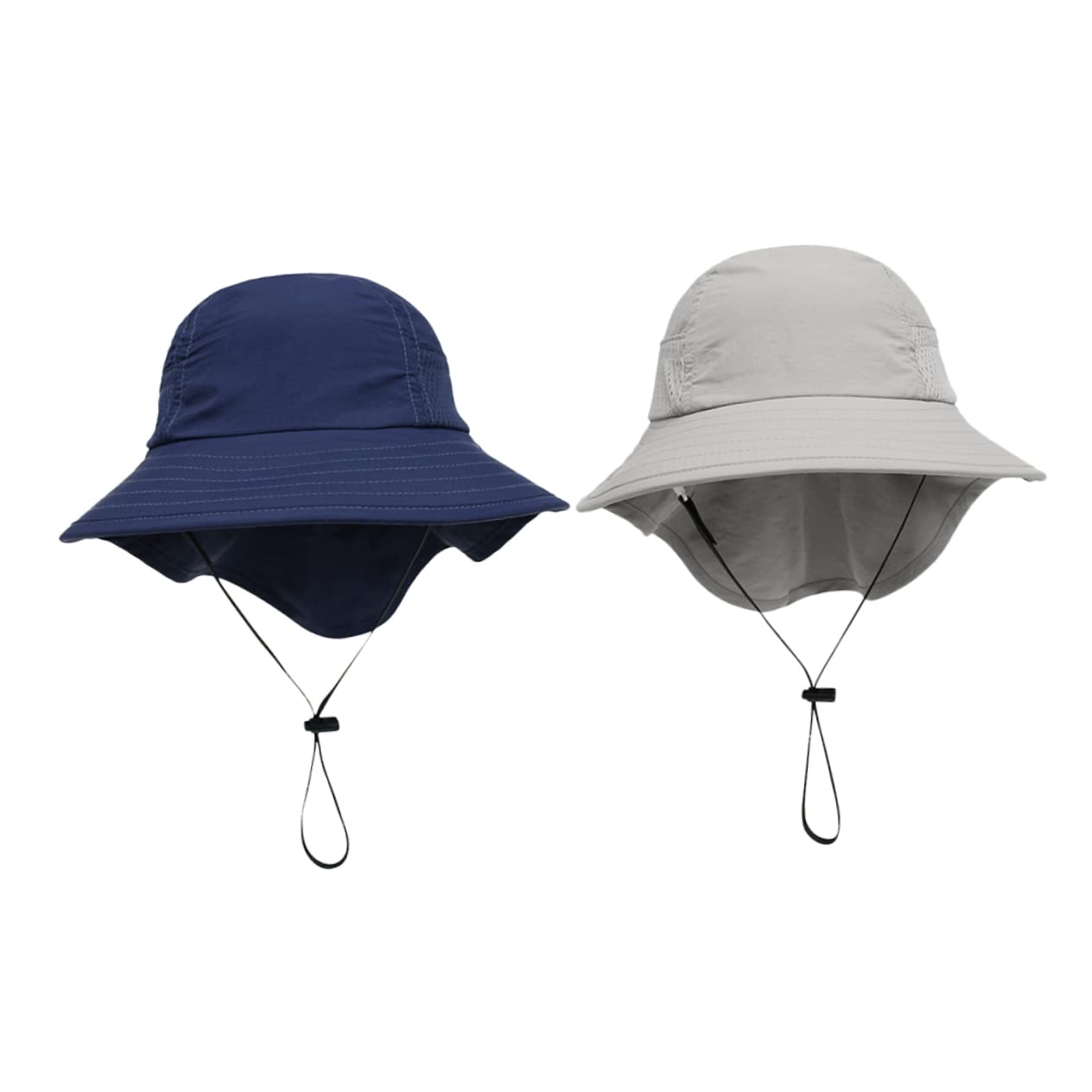 VALICLUD Sombrero De Playa Sombreros para El Sol En La Playa De Cubo para De Verano para Niñas De Cubo para s para Cubos para para
