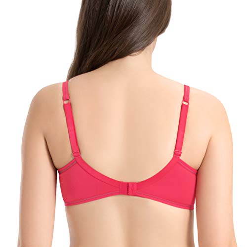 Image of Amante Every de Dreamer Moulded Full Cover Bra