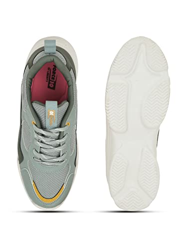 Image of Liberty Women Sneaker Shoes