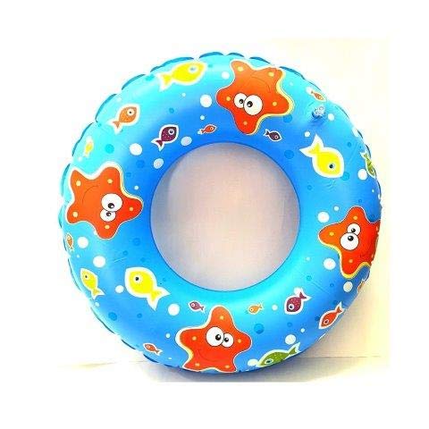 SLV PVC Swimming Ring - Swimming Tube for Children (3-6 Years) (Multicolor) Kids Toys (B07T7YFK2Z) Amazon Price History, Amazon Price Tracker