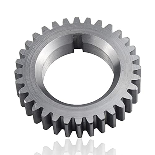 Árbol de levas para Kawasaki con engranaje recto AM124510 componente de distribución 6