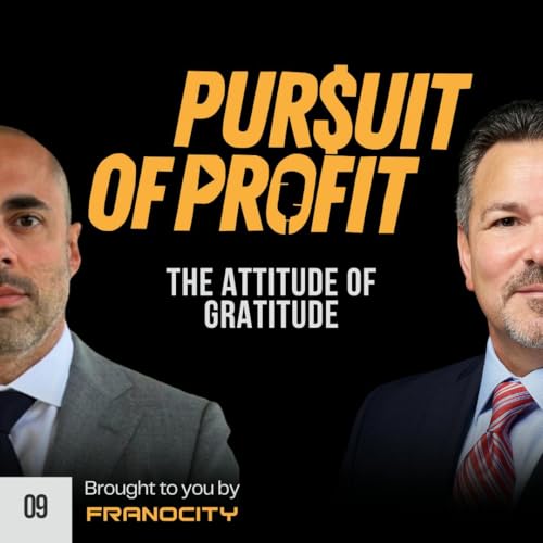 Attitude of Gratitude - How to Stay Positive As A Business Owner