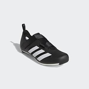adidas The Indoor Cycling Shoe Men's, Black, Size 3.5 : Amazon.nl