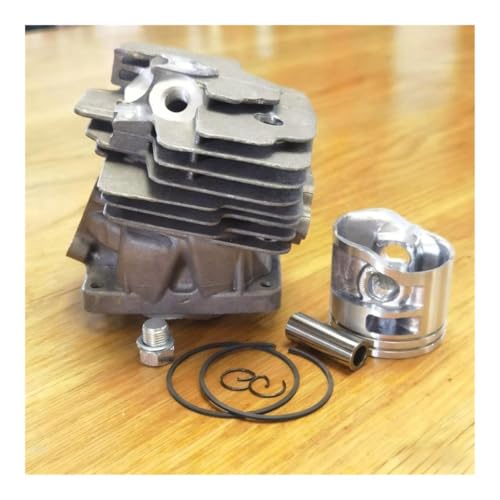 Kit piston-cylindre 47 mm MS362 pour réparer une perte de compression sur tronçonneuse - 4