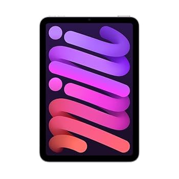 Amazon.com : Apple iPad Mini, 2024 with A17 Chip Pro (8.3