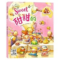 Popular science picture books for sweet kids with big problems 7559640079 Book Cover