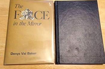 Hardcover The Face in the Mirror [Unknown] Book