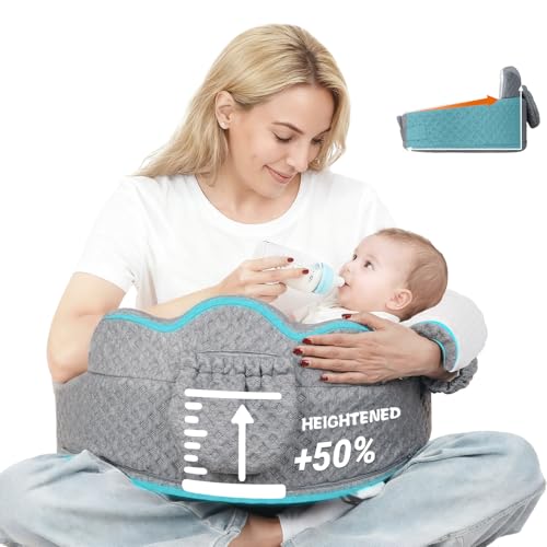 Mumykids Thickened Nursing Pillow