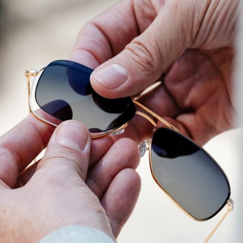 Image of Revant Replacement Lenses for Ray-Ban 62mm RB4179