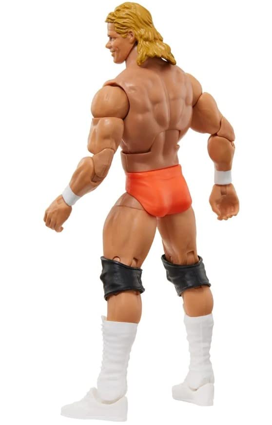 WWE Elite Ultimate Lex Luger レックス・ルーガー WWE Elite Ultimate Lex Luger レックス・ルーガー WWE Ultimate