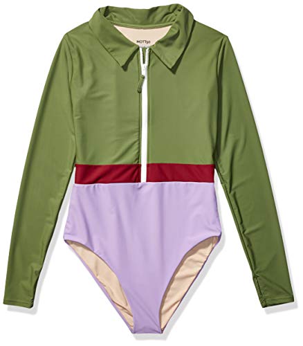 Mott 50 Women's Margherita, Vineyard Green, Cordovan, Viola, X-Large
