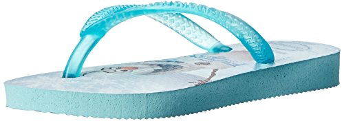 Havaianas Kid's Slim Frozen Sandal