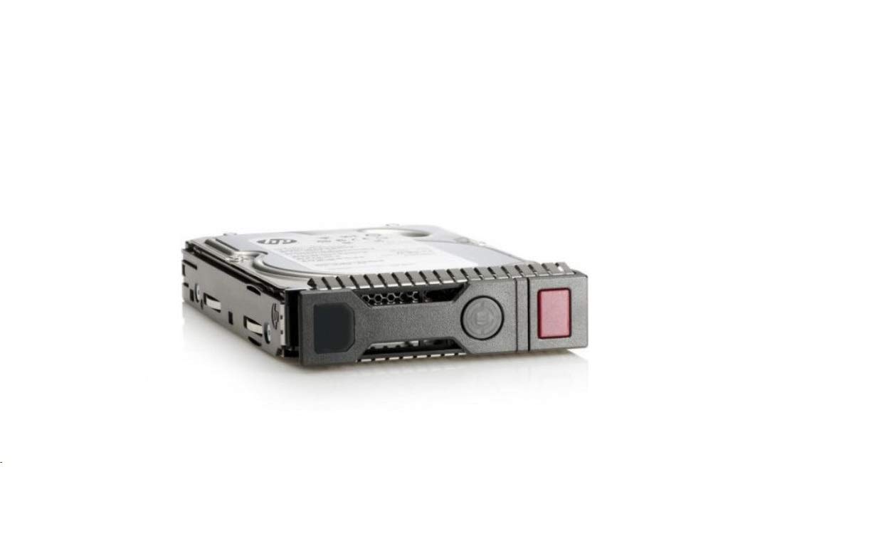 HP 3.5インチ HDD 4TB HPE MB4000JVYZQ 4TB 7200RPM 3.5in SAS-12G Midline G4-G7 HDD