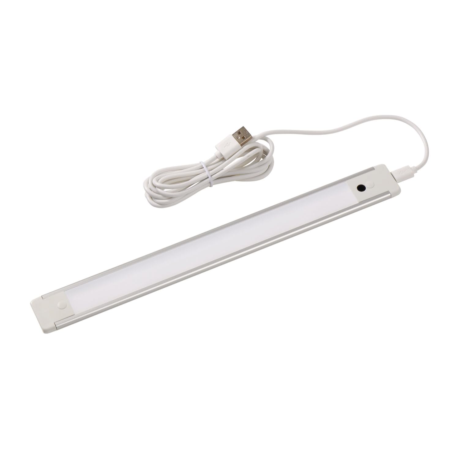 ELPA エルパ LEDバーライト(多目的灯) 30cmコンセント式 昼光色 Amazon.co.jp: ELPA エルパ LEDバーライト(多目的灯) USB給電 30cm
