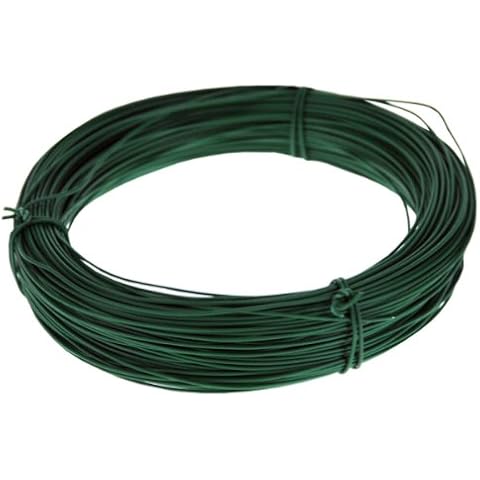 Best Price Square GARDEN WIRE, MULTI PURPOSE, 1MM BPSCA GSW102 - SI16656 By KINGFISHER Cover
