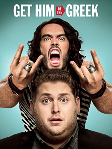 Get Him to the Greek