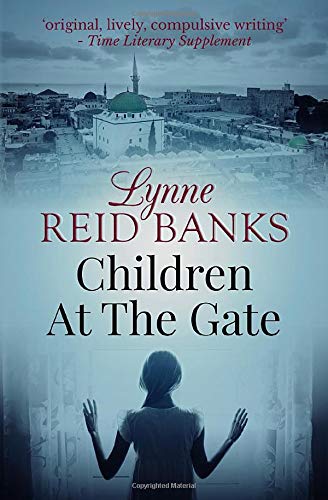 Children At The Gate