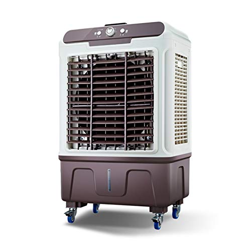 Tragbare Mobile Klimaanlage 3-in-1-Klimaanlage Lüfter mit 35L großen Wassertank