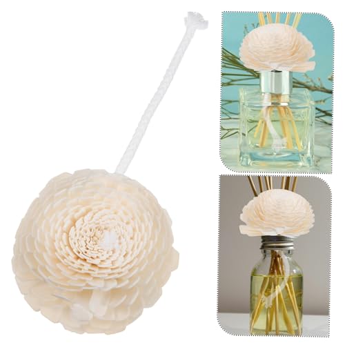 Difusor aromático eléctrico flores Ipetboom 2 unidades miniatura 7