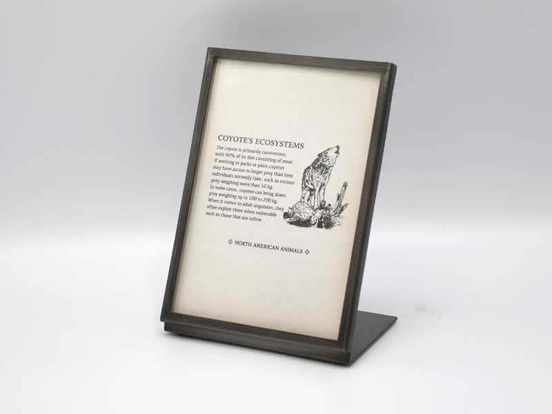 maho harada アイアンフレーム　写真立て　他　4点　(写真掲載のお品) maho harada アイアンフレーム 写真立て 他 4点 (写真掲載のお品