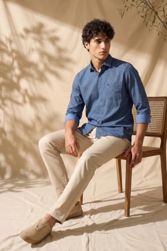 Image of Allen Solly Men Shirt