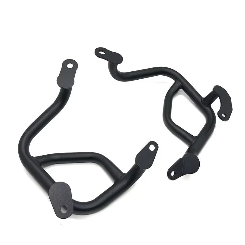 Cage cascade BMW F900R protection moteur F900XR pour voyage et ville