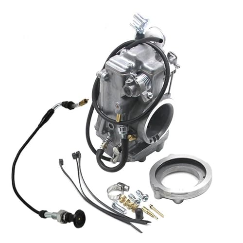 Carburateur HSR42 pour Harley Davidson XL1200C Sportster Custom 1996-1999