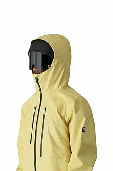半額以下！GORE-TEX スキーウェア 男性用 黄色 半額以下！GORE-TEX スキーウェア 男性用 黄色 楽天市場