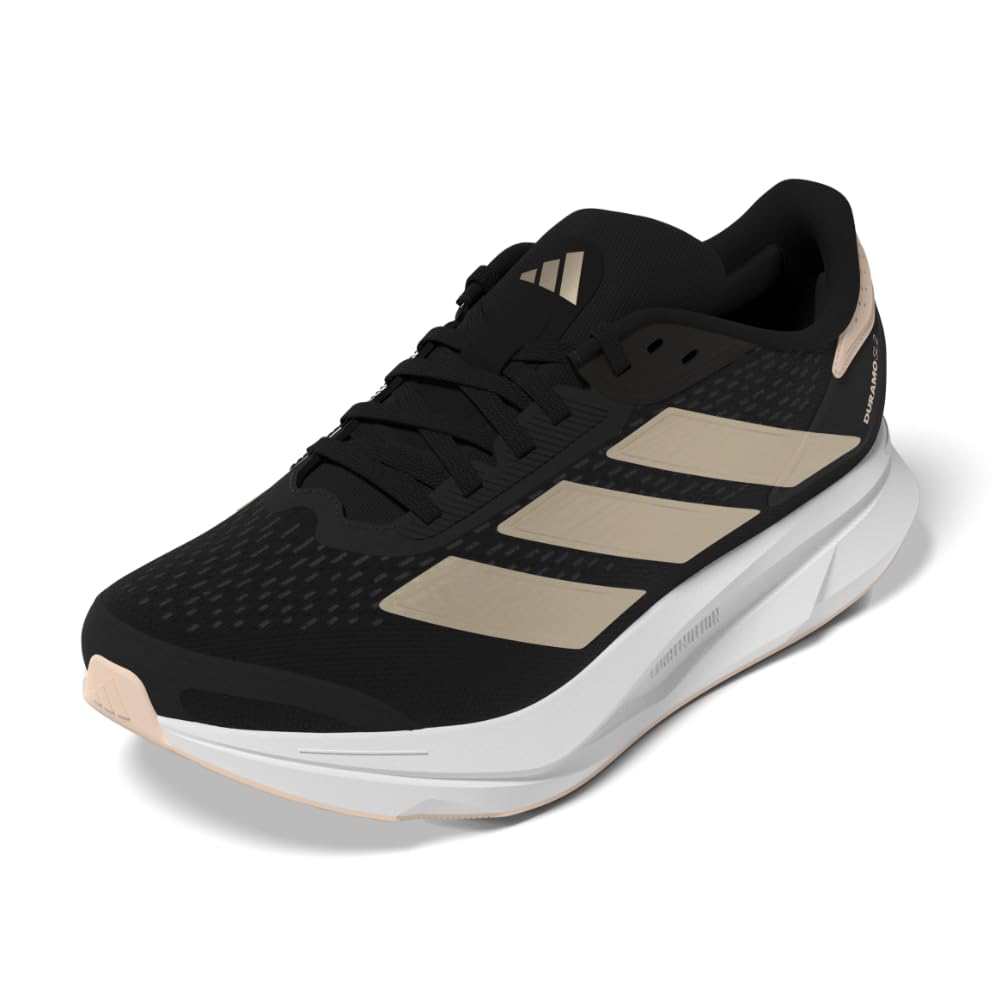 adidas Womens Duramo Sl 2 Running Sneakers Shoes - White