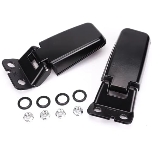 Charnières de vitre hayon arrière 90321-7S000 pour Nissan Armada 04-15