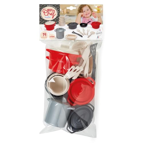 100% Chef Sachet Casseroles - vue 4