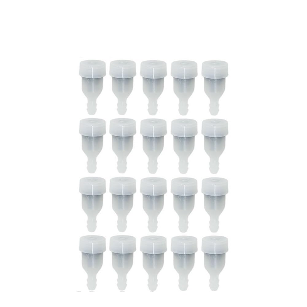 Reniflard de carburant régulateur de pression pour réservoir de tronçonneuse 5200