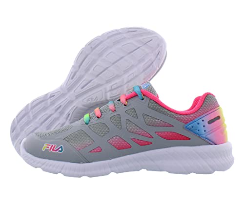 FLOW 女性kids用 キッズ スニーカー 防水 ジュニア 子供 男の子 女の子 靴 黒 ブラック