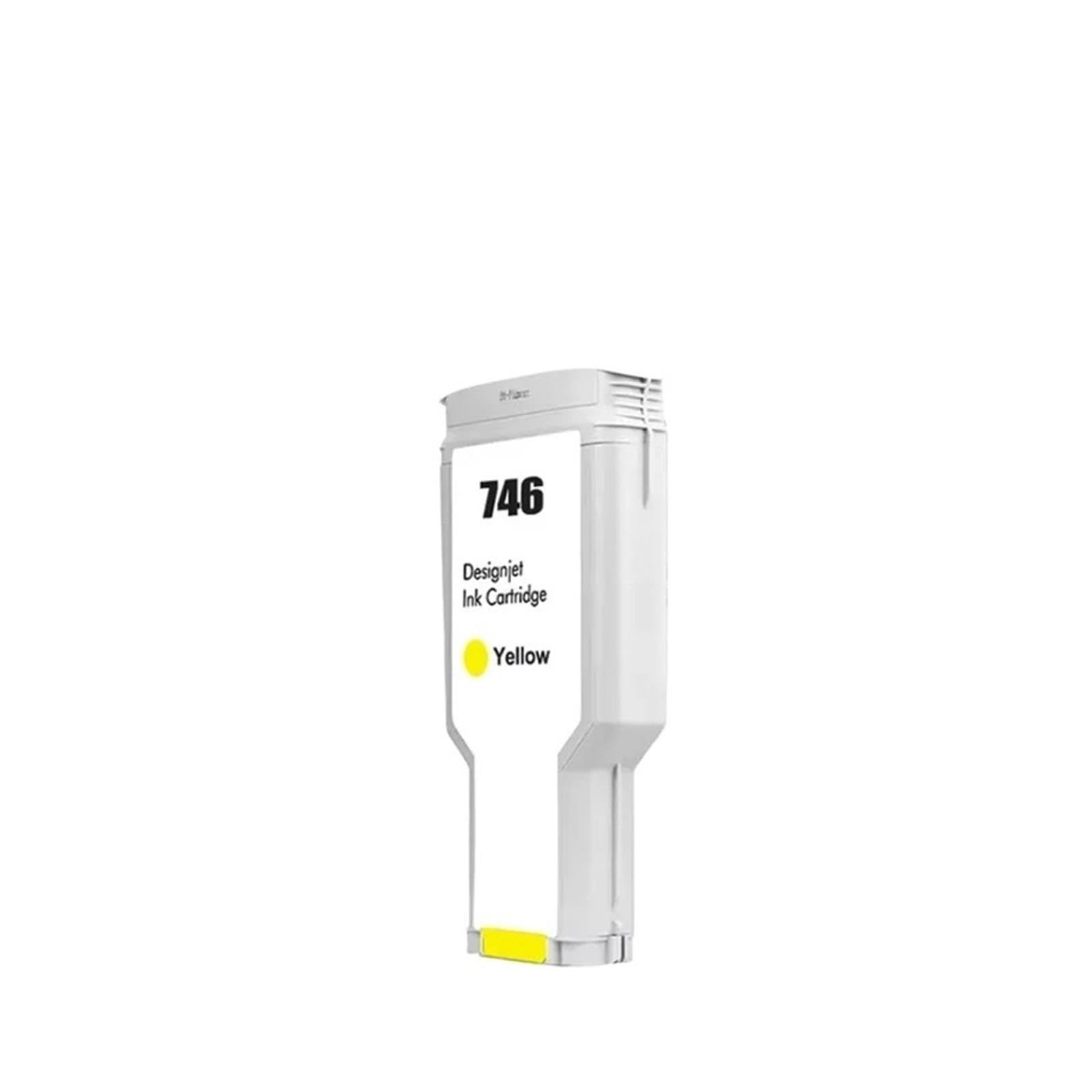 747 747XL Cartucce d'inchiostro compatibili for HP DesignJet Z6 Z9