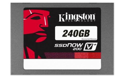 Kingston SSDNow V+200 (240 GB)