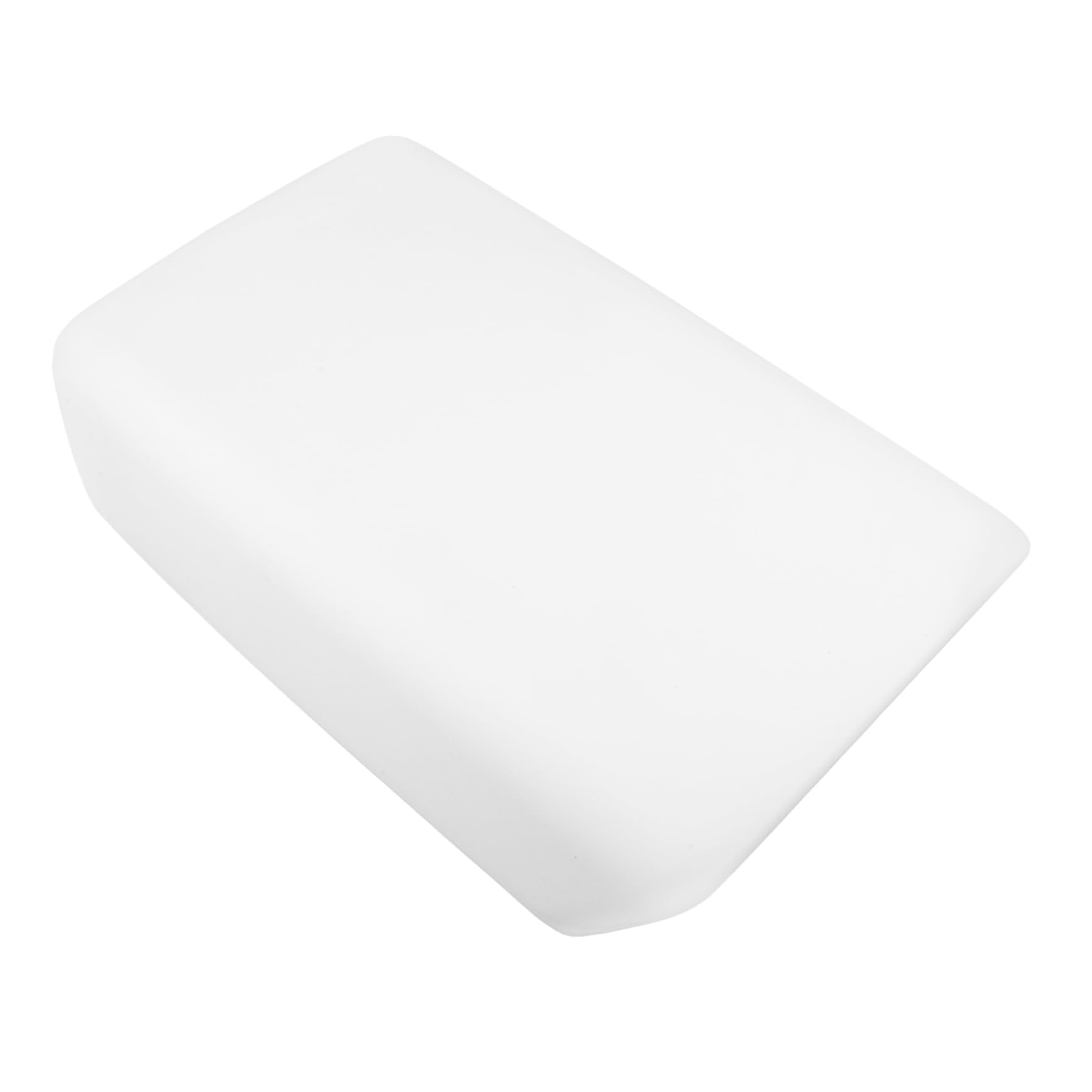 Funda para Reposabrazos de Coche Tpe de Color Claro, Instalación Fácil