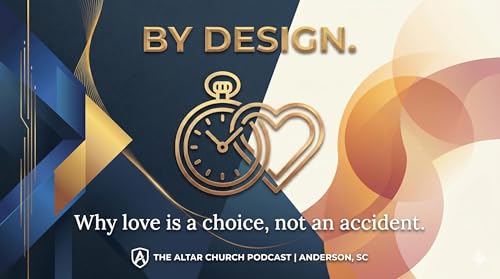 Why Am I Here? Reclaiming Purpose in a Restless World | Anderson, SC Worship